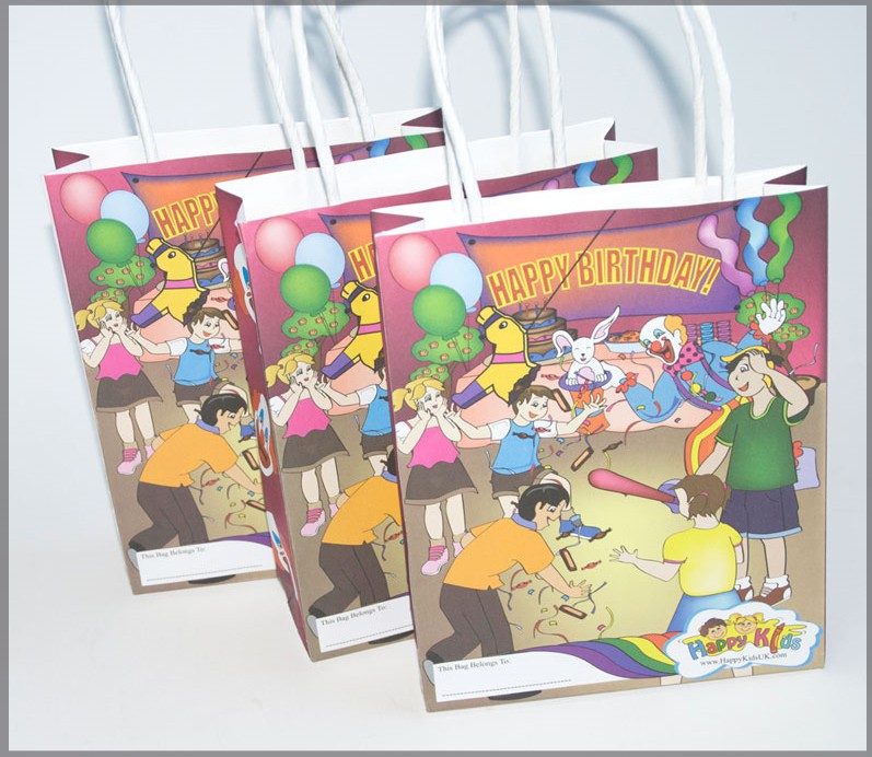 Paperbags