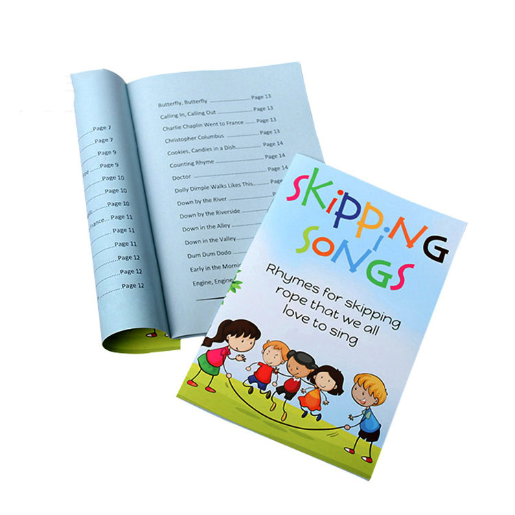 kid study book